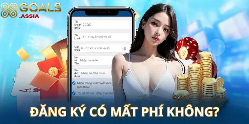 Hướng dẫn Đăng ký 88Goals 2 88Goals 6
