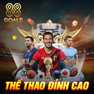 88goals cá cược thể thao