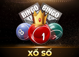 88Goals xổ số
